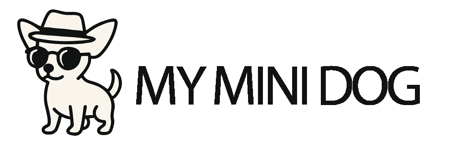 Myminidog Webcocoon